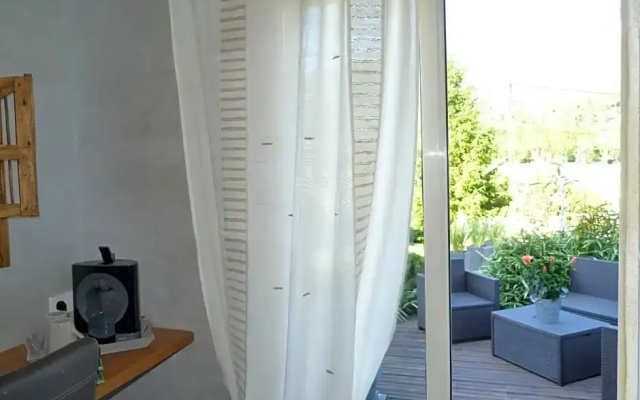 Les Bambous B&B