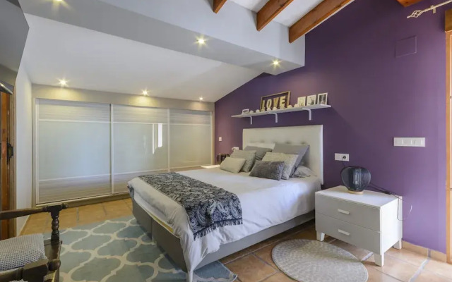 Casa Lea - Villa With Private Pool In Alcalali