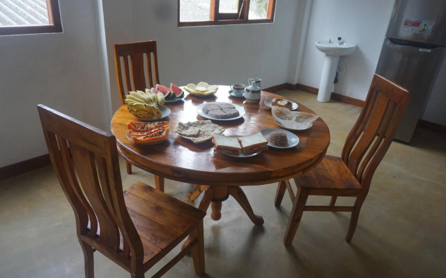 Mallika Guest House