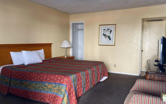 OYO Gateway Motel Las Vegas North Strip/Fremont St. Area
