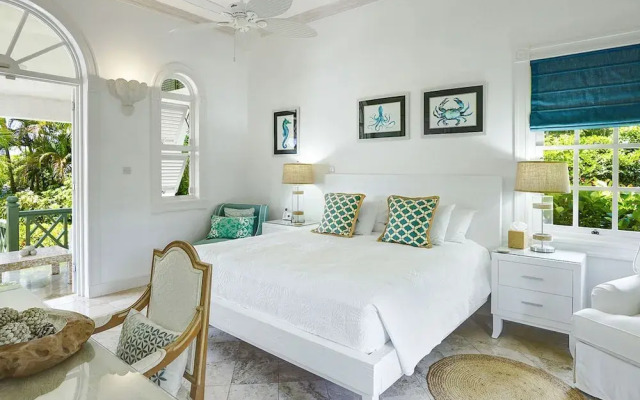 Royal Villa, Royal Westmoreland by Island Villas