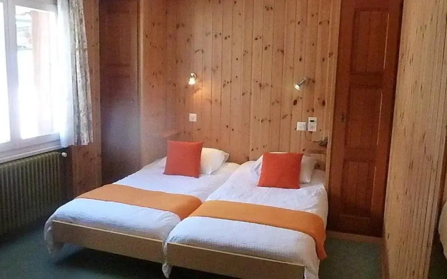 Hotel de la Poste Verbier