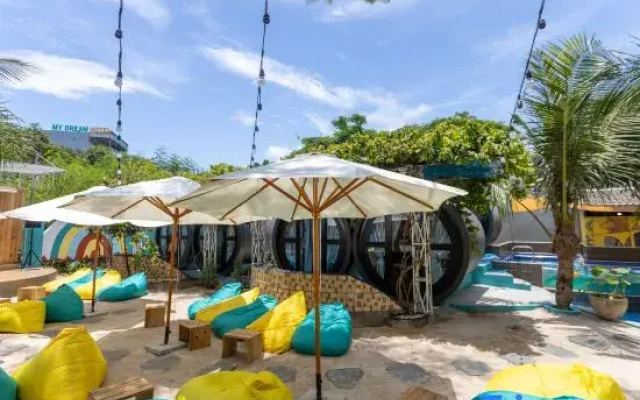 Simple Camp Vung Tau Homestay