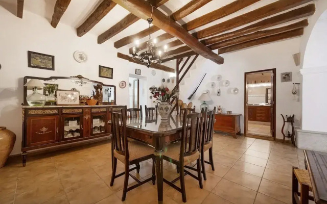 San Sole - Villa With Private Pool In Felanitx