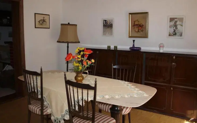 Ferienhaus Waldeck