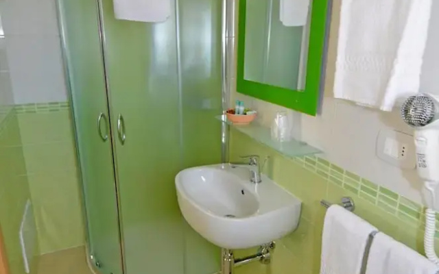 B&B Lu Cantoru