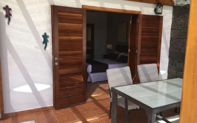 Casa Paula