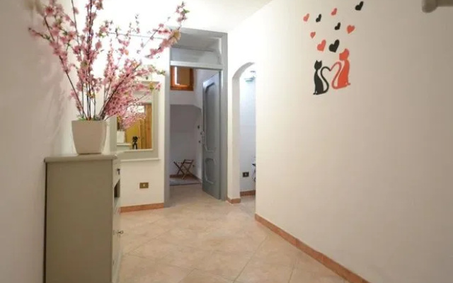 Il casale del Principe