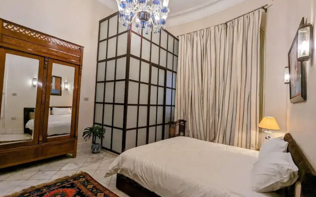 Layla Hostel
