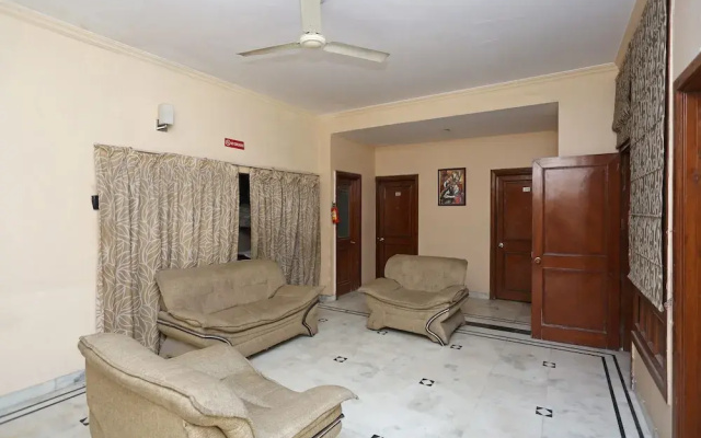Treebo Shivam Residencies