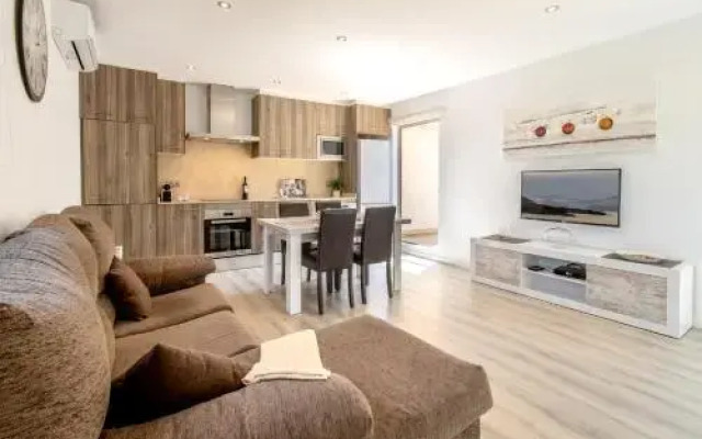 Townhouse Victor