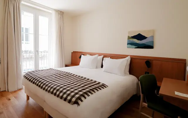 Alfred Hotels Port-Vieux