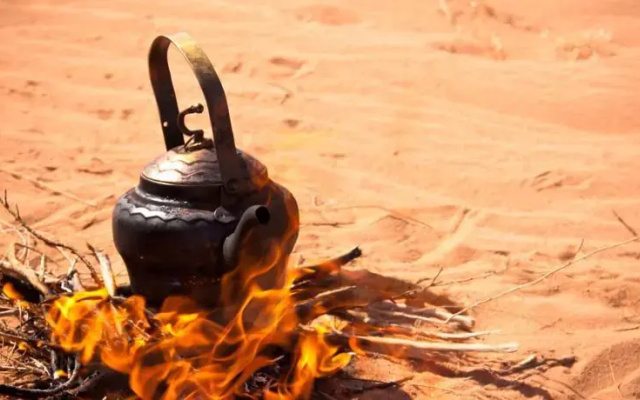 Wadi Rum Discovery
