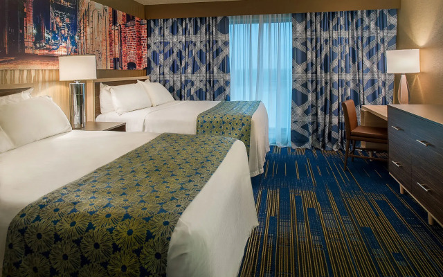 HoteLumiere at the Arch - A Caesars Rewards Destination