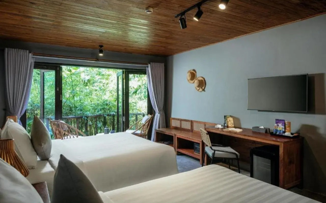 M Resort Phu Quoc