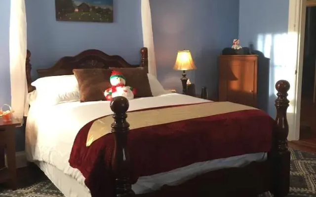 Winridge Manor Bed and Breakfast