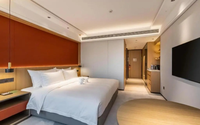 Yong Xing Garden Hotel