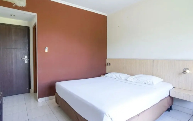 Hotel Lucky Inn