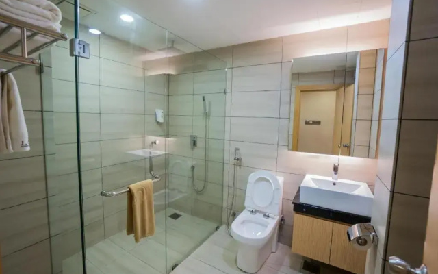 JC Mark Hotel