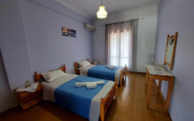 Cozy Apartment 3