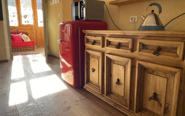 Bed and Breakfast Zenana
