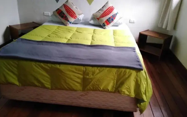 Hostal La Vitrola