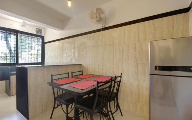 Rahul Service Apartment