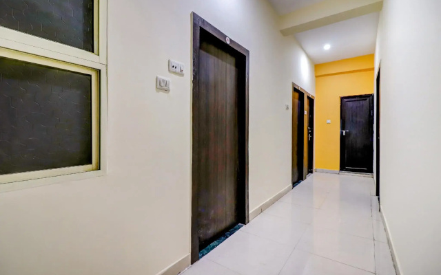 SPOT ON 70895 Braj Guest House