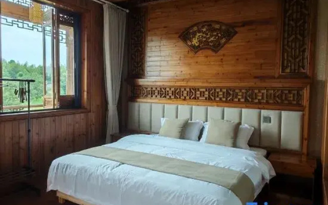 Bishan Yunmen Homestay