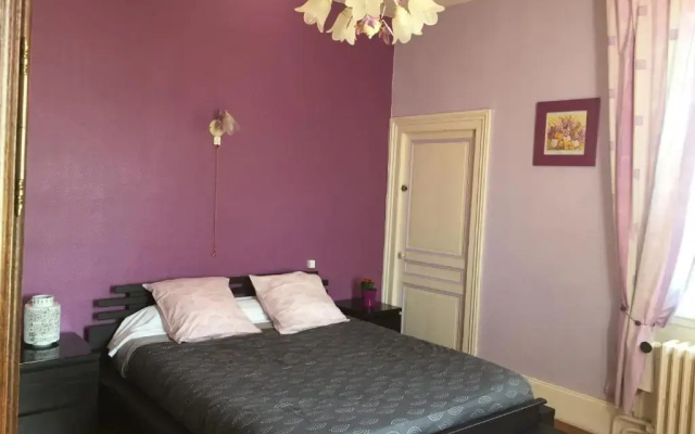 maison de maitre