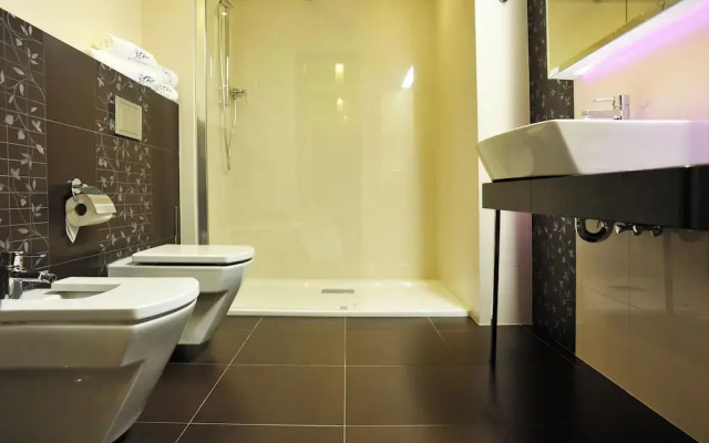 Hotel 3Trio
