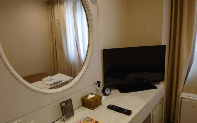 Hotel Relief SAPPORO SUSUKINO - Vacation STAY 22951v