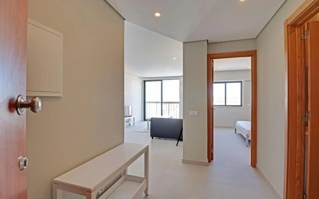 Armação DE Pera Ocean View by Homing