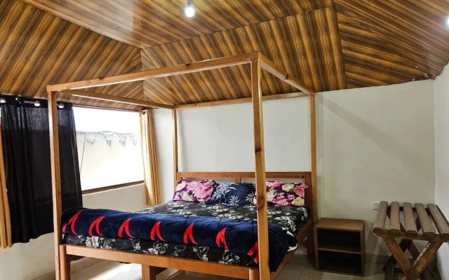 Kasol Heights A Leisure Resort