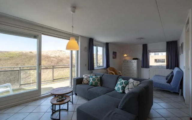 Wijde Blick appartement 311 - Callantsoog