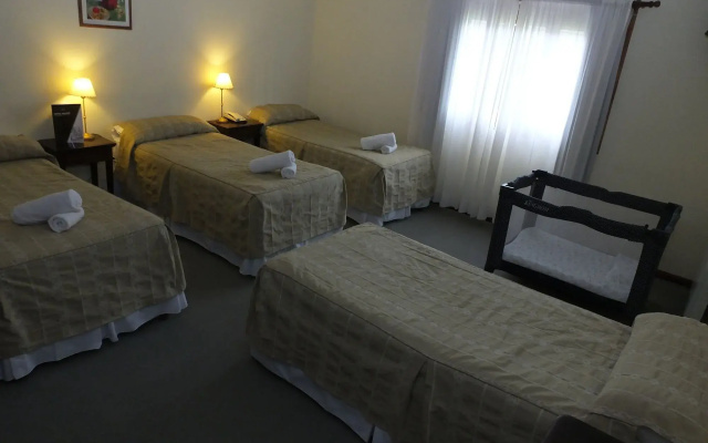 Hotel Kalken