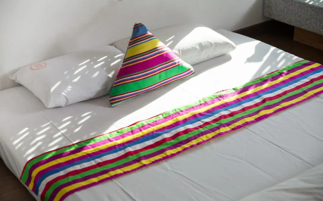 Becky Guesthouse