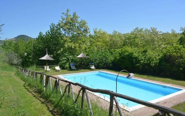 Agriturismo La Volpe E LUva