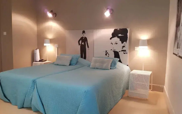 Au Faisan Doré