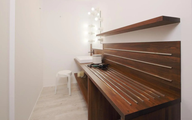 AbrAsus Hotel Fuji
