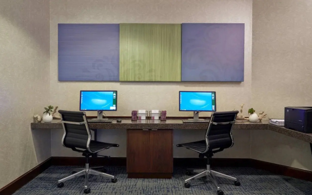 Residence Inn Milwaukee Downtown by Marriott