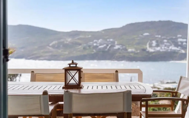 Villa Hola Mykonos