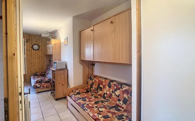 Appartement Combloux, 2 pièces, 6 personnes - FR-1-560-44