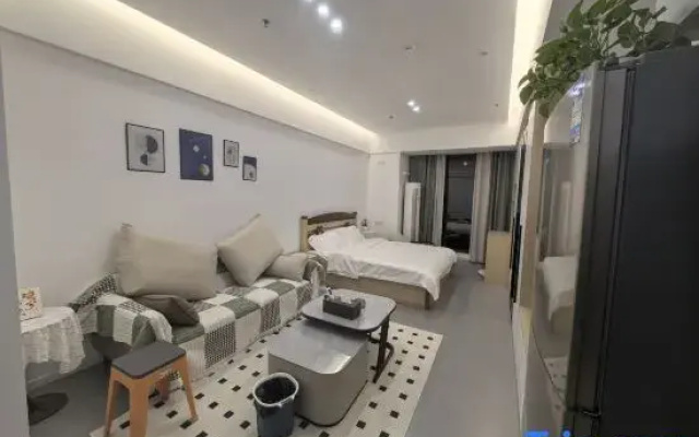 Nanqi Homestay
