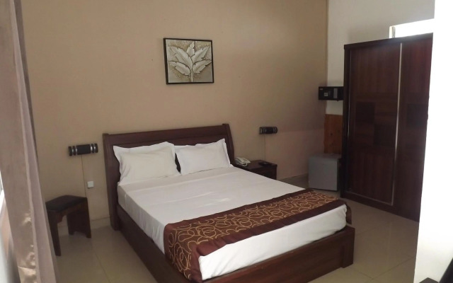 Hotel La Grillade