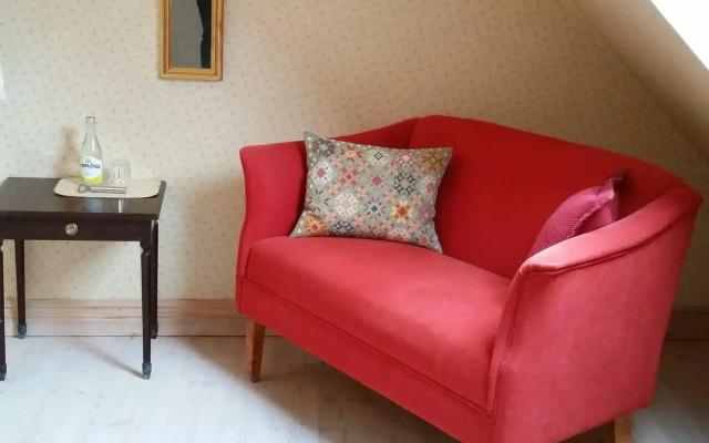 Lilla Hotellet