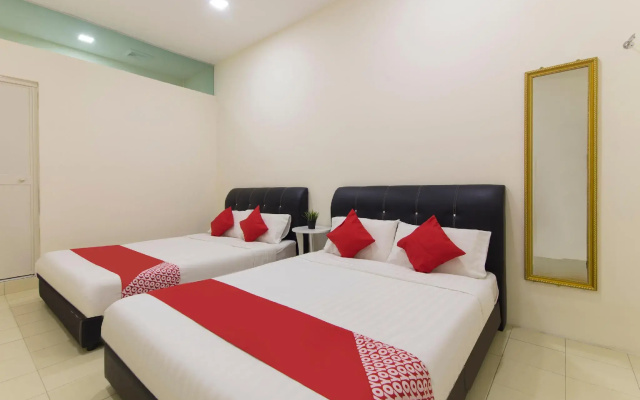 Hotel O Big C Motel