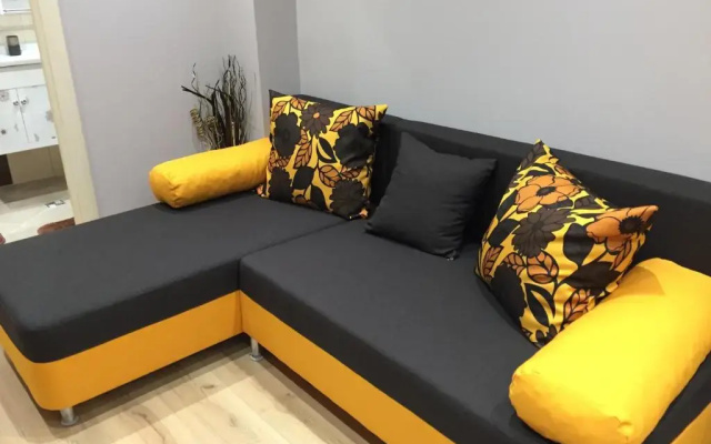 Studio Danaya 2