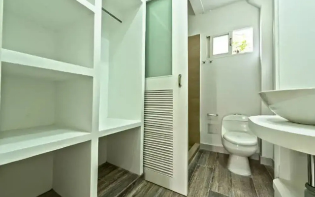 Santo Domingo Condos by Velvet Luxury