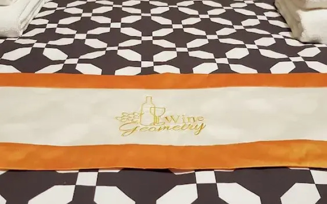 Wine Geometry Tours